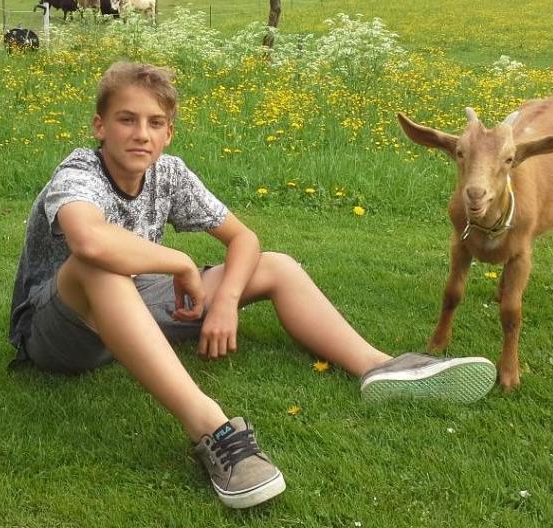Kilian Ellmer