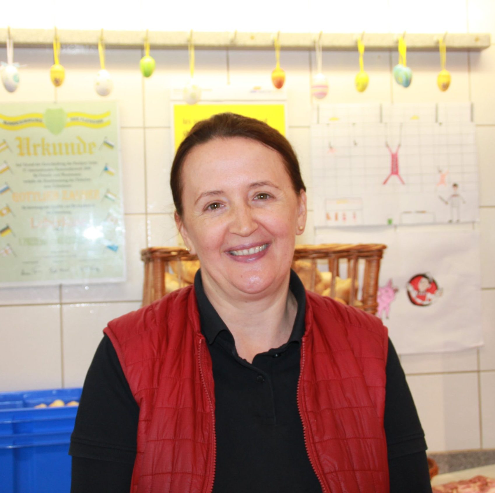 Marina Zeko