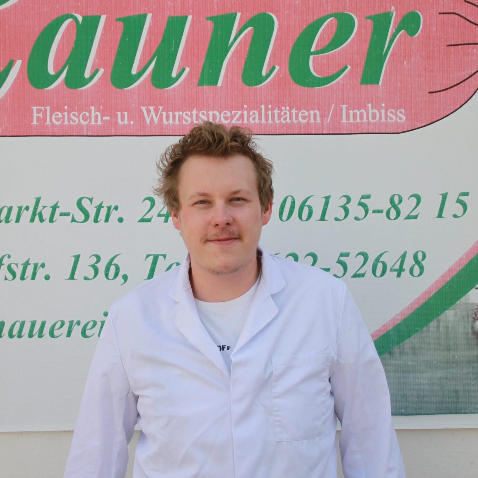 Max Wiesholzer